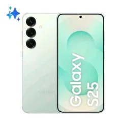 Samsung s931 galaxy s25 5g dual sim ai 6.2 octa core 128gb ram 12gb 5g tim mint
