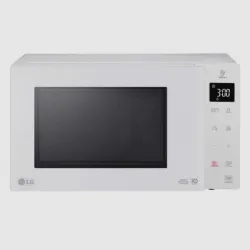 Forno a microonde neochef mh6336gih 23l. grill bianco