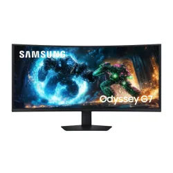 Samsung S40FG750 MONITOR GAMING UHD 8806097438533