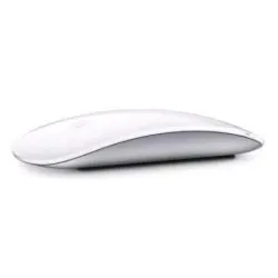 Apple magic mouse wireless multi-touch usb-c silver