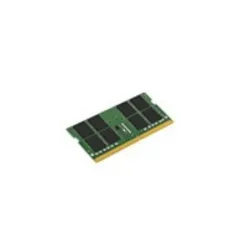Kingston technology valueram memoria 16 gb 1 x 16 gb ddr4 3200 mt/s 260-pin so-dimm