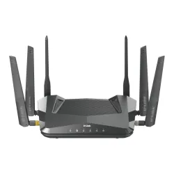 D-link dir-x5460 router wireless nero