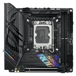 ASUS ROG STRIX B760-I GAMING WIFI Intel® B760 LGA 1700 Scheda madre mini-ITX, D