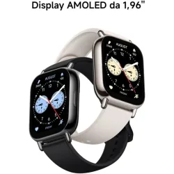Smartwatch Xiaomi Redmi Watch 5 Lite, Oro BHR8791GL