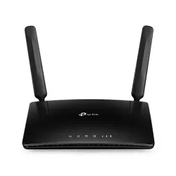 Router TP-Link Archer MR400 wireless Fast Ethernet Dual-band (2,4 GHz/5 GHz) 4G
