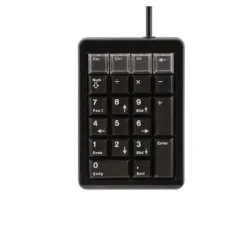 Cherry g84-4700 tastierino numerico laptop/pc usb nero