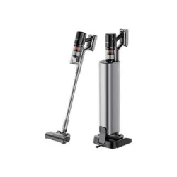 Uwant Scopa elettrica batteria SelfEmptyingStickVacuum Scopa elettrica batteria Uwant V800 Self Emptying Stick Vacuum Gray 6978934861612