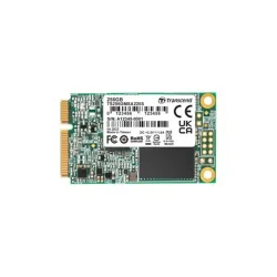 Transcend 220s msata 256 gb serial ata iii 3d nand