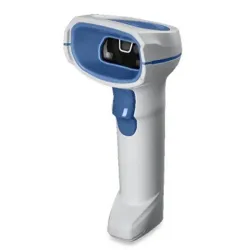 Zebra ds8108-hc lettore di codici a barre portatile 1d/2d led bianco