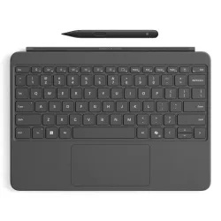 Microsoft tastiera e penna per surface pro 11, ardesia