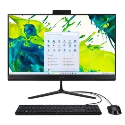 Acer pc aio 27 ryzen 5 7430u 8gb 512gb win 11 home