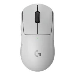 Logitech G PRO X SUPERLIGHT 2 SE Maus Gaming Mouse Laser 910-007555