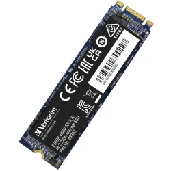 Verbatim vi560 s3 m.2 2 tb serial ata iii 3d nand