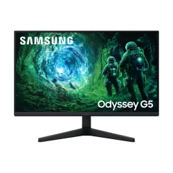 Samsung GAMING QHD 2560X1440 8806097683384