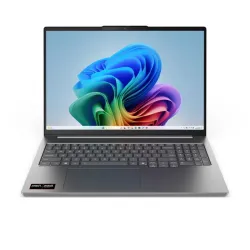 Lenovo ideapad pro 5 16agp11 copilot+ pc amd ryzen ai 9 465 computer portatile 40,6 cm (16\) 2.8k 32 gb lpddr5x-sdram 1 tb ssd