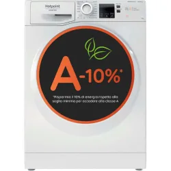 Hotpoint_ariston NF97WK IT _ LAVATRICE 9 KG 1400 RPM 8050147697238