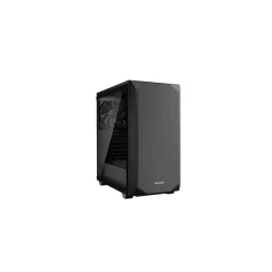 be quiet! BGW34 computer case Midi Tower Nero (GehÃƒÂ¤use/ case be quiet! Pure B