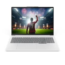 Lenovo ideapad pro 5 16iph11 copilot+ pc intel core ultra 9 386h computer portatile 40,6 cm (16\) 2.8k 32 gb lpddr5x-sdram 1 tb
