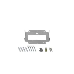 Lancom systems wall mount (ln) metallico