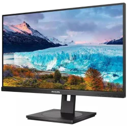 Philips s line 272s1mh-00 led display 27`` 1920x1080 pixel full hd nero