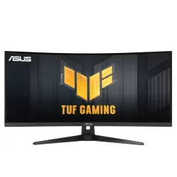 Asus tuf gaming vg34vq3b monitor pc 86,4 cm (34\) 3440 x 1440 pixel ultrawide quad hd led nero