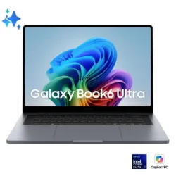 Samsung GALAXY BOOK6 ULTRA 8806099115197
