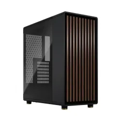 Fractal design north nero