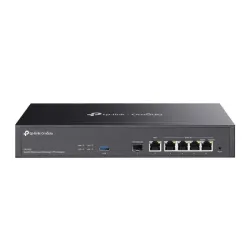 Tp-link er7406 router cablato gigabit ethernet nero