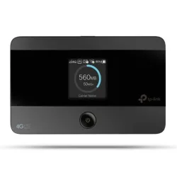 Tp-link router portatile wireless 4g-3g-2g con slot sim card wifi