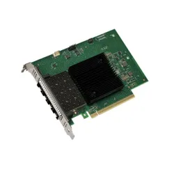 Intel ethernet network adapter e810-xxvda4 interno fibra 25000 mbit/s