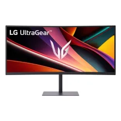 Lg 34g630a-b monitor pc 86,4 cm (34\) 3440 x 1440 pixel wide quad hd nero