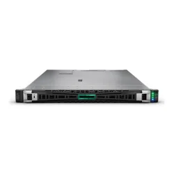 Server hpe dl360 gen11 rack xeon-s 4509y 8c 2.60ghz 64gb ram 8x2.5 sff 2x480gb ssd mr408i-o nodvd 4x1gb 2x1000w 3y nbd smartch.