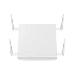 Lancom systems lx-6402 3550 mbit/s bianco supporto power over ethernet (poe)