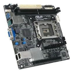 Asus P13R-I SCHEDA MADRE INT XEAON E2400 4711387372340