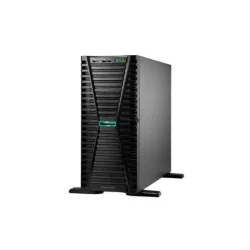 Server tower hpe ml110 gen11 xeon-s 4510 12c 2.40ghz 32gb 4x3.5 lff 2x4tb sata nodvd 2lan 2x1000w 3y nbd smartch.