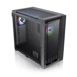 Thermaltake cte c750 tg argb full tower nero