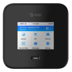 Netgear nighthaw m7 pro router di rete cellulare