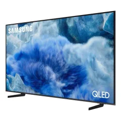 Samsung Televisore VisionAI Tv Samsung QE75Q8FAAUXZT SERIE 8 Vision AI Gray e Black 8806097119944