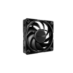 be quiet! SILENT WINGS PRO 4 § 120mm PWM Case per computer Ventilatore 12 cm Ner