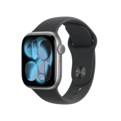 Apple Watch Series 11 GPS + Cellular 42mm Rose Gold Aluminium Nuovo con Garanzia