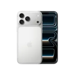 Apple iPhone 17 Pro Max 512GB 6,9" Silver