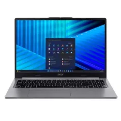 Nb acer exo15-71 nx.emaet.004 15.6fhd ips ag ultra5-125h 16ddr5 512ssd w11 3y rj45 hdmi 2usb 2usc numpad