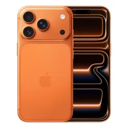 Apple iphone 17 pro - 5g smartphone - dual-sim / interner sp