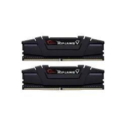 G.Skill Ripjaws V DDR4 Kit 16 GB: 2 x 8 G.Skill F4-4000C18D-16GVK