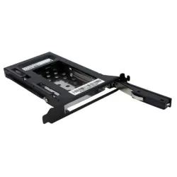 Startech.com alloggiamento disco rigido rimovibile sata 2,5\`\` per slot di espansione pc