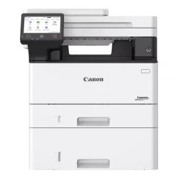 Multifunzione canon laser i-sensys mf463dw ii a4 40ppm 250ff dadf lan usb wifi display 7188c008