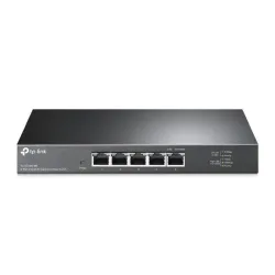 Tp-link tl-sg105-m2 switch 5 porte 2.5gbps multi-gigabit desktop