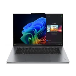 Lenovo thinkpad x9-15 gen 1 copilot+ pc intel core ultra 5 228v computer portatile 38,9 cm (15.3\) 2.8k 32 - tastiera qwertz