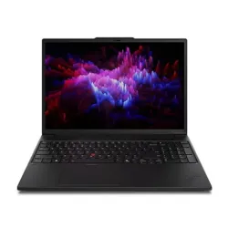 Lenovo thinkpad p16s gen 4 (intel) intel core ultra 7 255h workstation mobile 40,6 cm (16\) wuxga 32 gb ddr5-sdram 1 tb ssd