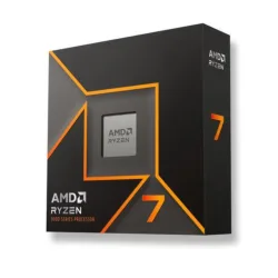 Amd ryzen 7 9700x 8 core 3.8ghz 32mb skam5 box